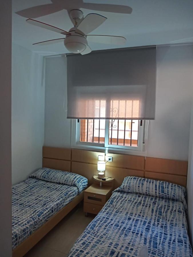 Apartamento Costa Azahar 1, Ub Marina D'Or - Oropesa Oropesa del Mar Exterior photo