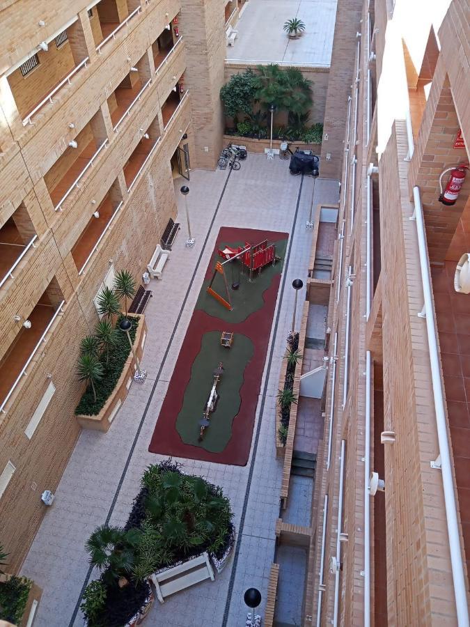 Apartamento Costa Azahar 1, Ub Marina D'Or - Oropesa Oropesa del Mar Exterior photo