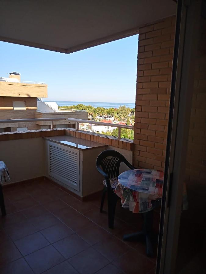 Apartamento Costa Azahar 1, Ub Marina D'Or - Oropesa Oropesa del Mar Exterior photo