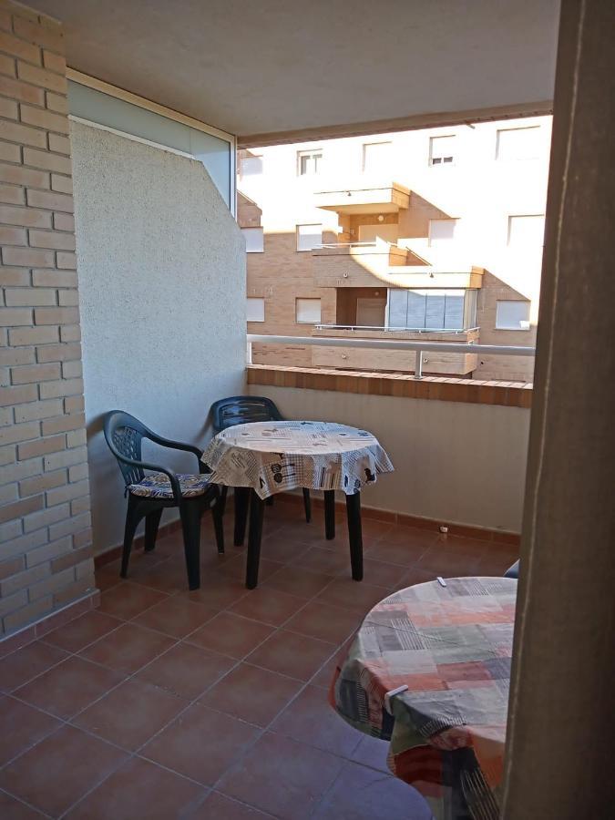 Apartamento Costa Azahar 1, Ub Marina D'Or - Oropesa Oropesa del Mar Exterior photo