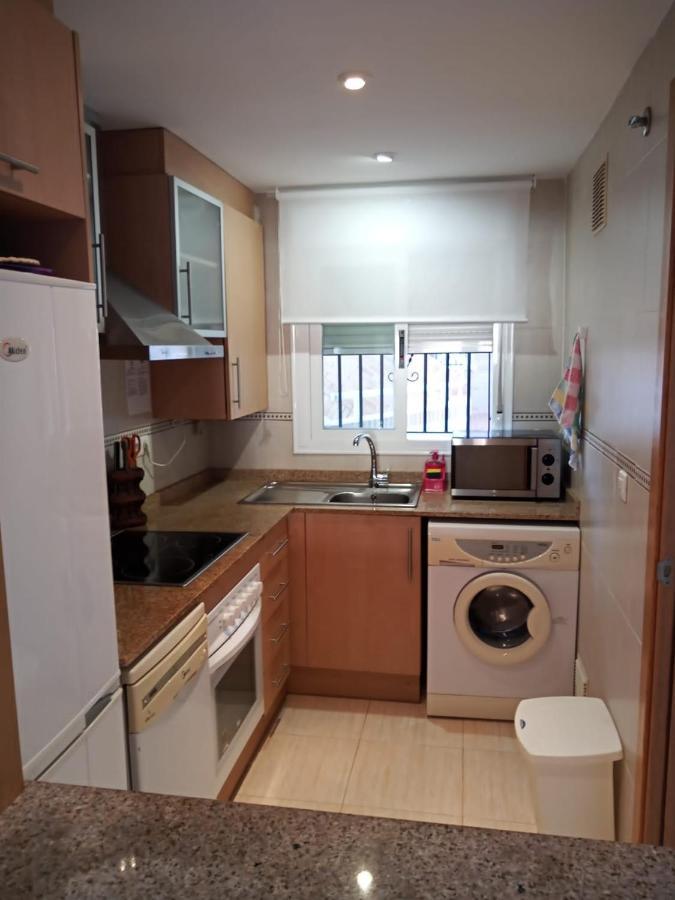Apartamento Costa Azahar 1, Ub Marina D'Or - Oropesa Oropesa del Mar Exterior photo