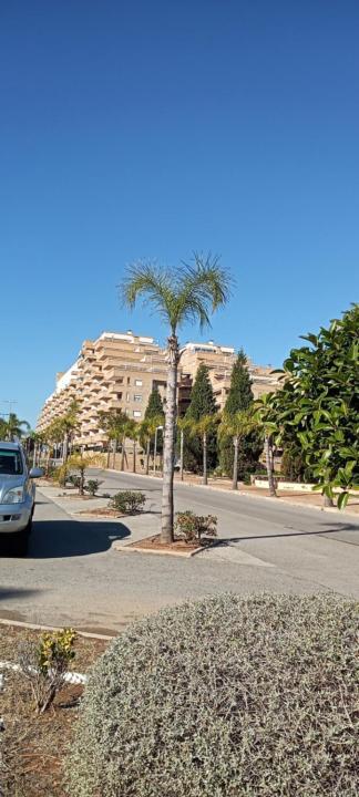 Apartamento Costa Azahar 1, Ub Marina D'Or - Oropesa Oropesa del Mar Exterior photo
