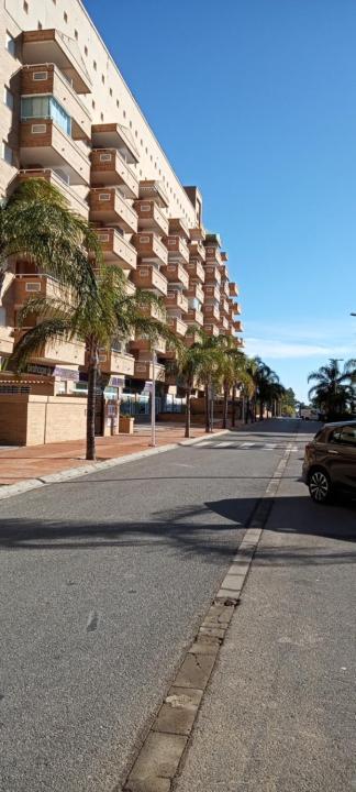 Apartamento Costa Azahar 1, Ub Marina D'Or - Oropesa Oropesa del Mar Exterior photo