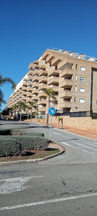 Apartamento Costa Azahar 1, Ub Marina D'Or - Oropesa Oropesa del Mar Exterior photo