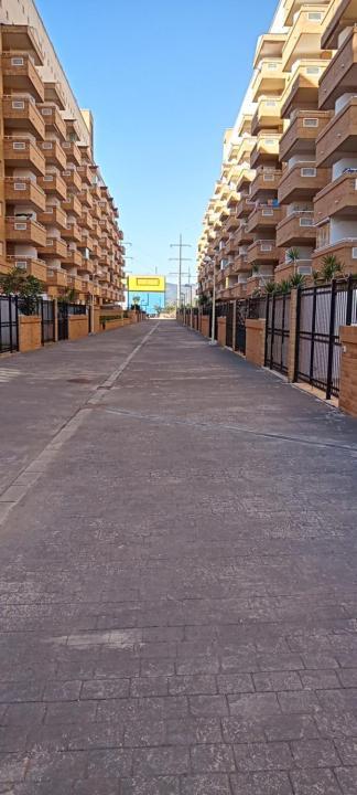 Apartamento Costa Azahar 1, Ub Marina D'Or - Oropesa Oropesa del Mar Exterior photo