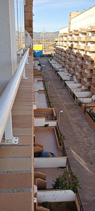 Apartamento Costa Azahar 1, Ub Marina D'Or - Oropesa Oropesa del Mar Exterior photo